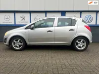 Opel Corsa 1.2-16V Edition 5-drs. 178000km 2750eu