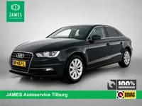Audi A3 Limousine 1.4 TFSI Ambiente Pro Line Plus NAVI | LEER | CRUISE