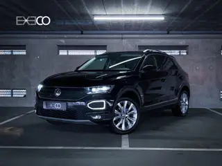 Volkswagen T-Roc 1.5 TSI Sport|Pano|DSG|Virtual|Adaptive Cruise|Trekhaak