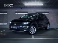 Volkswagen T-Roc 1.5 TSI Sport|Pano|DSG|Virtual|Adaptive Cruise|Trekhaak