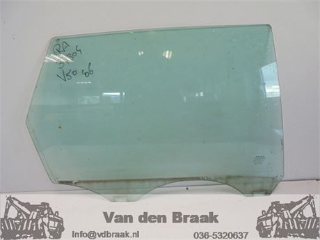 Volvo V50 2004-2012 Portierraam rechts achter