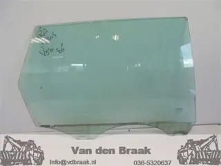 Volvo V50 2004-2012 Portierraam rechts achter