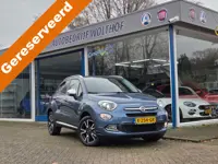 Fiat 500X 1.6 PopStar Mirror (bj 2018)
