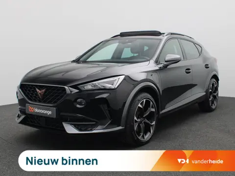 CUPRA Formentor 1.4 e-Hybrid Adrenaline 204PK DSG Panoramadak, Elektrische Achterklep, Achteruitrijc