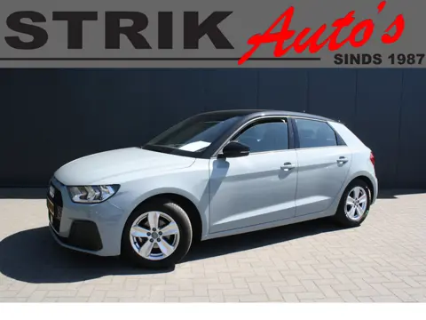 Audi A1 Sportback 25 TFSI Pro Line - VIRTUAL COCKPIT - NAVIGATIE - 2x PDC
