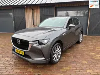 Mazda CX-60 2.5 e-SkyActiv PHEV Exclusive-Line,LEER.NAVIGATIE ,CAMERA ,HUD,ADAPTIEVE CRUISE,HAAK.
