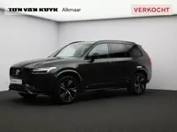 Volvo XC90 T8 AWD Long Range R-Design / Luchtvering / Head up displ. / Harman Kardon / 360 camera / 