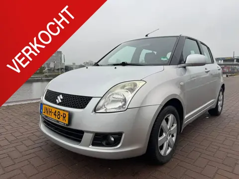 Suzuki Swift 1.3