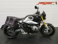 BMW R NINE T ABS ALLES AAN BOORD (bj 2015)