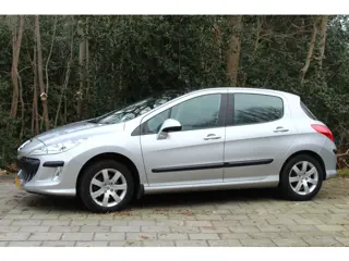 Peugeot 308 1.6 VTi XS zeer nette auto!Lage km stand!!!!!!!!