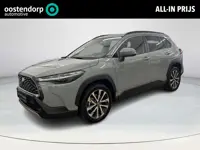 Toyota Corolla Cross Hybrid 140 Style | 06-10141018 Voor meer informatie
