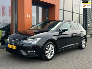 Seat Leon 1.0 EcoTSI|6BAK|DAB|Clima|Navi|Led|NAP|Carplay|PDC