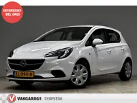 Opel Corsa 1.4 Edition/ Airco!/ C.V.Afstand/ Elek.Pakket/ Radio+AUX/ Isofix/ Stuurbekr/ Boordcompute