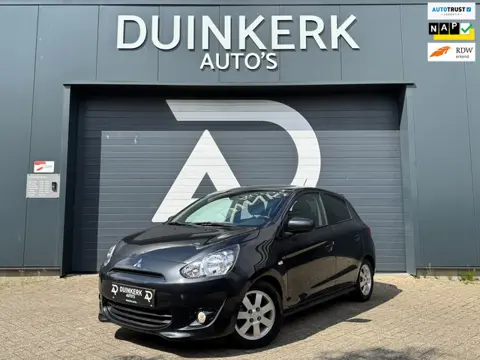 Mitsubishi Space Star 1.0 Bright | Airco | Climate control | NAP