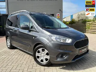 Ford Tourneo Courier 1.0 Titanium 125PK GARANTIE!
