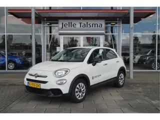 Fiat 500X 1.0 FireFly Turbo 120 Cult | Airco | Cruise Control