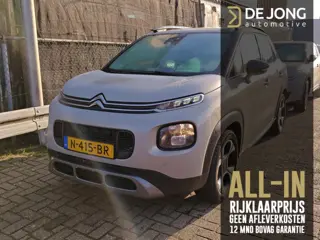 Citroen C3 Aircross Shine | ALL-IN RIJKLAAR | Navi | Camera | Apple CarPlay | 17"Velgen