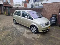 Opel Meriva 1.6-16V Temptation Automaat