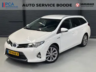 Toyota Auris Touring Sports 1.8 Hybrid Dynamic - camera- cruise control