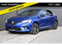 Renault Clio E-Tech Hybrid 145 Techno | AUTOMAAT | CAMERA | STUUR/STOELVERWARMING | NAVI | CRUISE CO