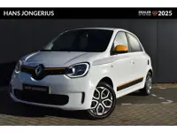 Renault Twingo SCe 75 Collection | AIRCO | DEALER ONDERHOUDEN | ELEK. RAMEN EN SPIEGELS | BLUETOOTH 