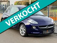 Opel ADAM 1.4 Glam Airco / PDC / Cruise / Stoelverwarming