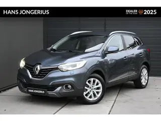 Renault Kadjar TCe 130 EDC Intens | AUTOMAAT | CAMERA | TREKHAAK | NAVI | CRUISE CONTROL | CLIMATE C
