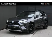 Toyota RAV4 2.5 Hybrid Dynamic | CAMERA | AUTOMAAT | ADAPT. CRUISE CONTROL | STOEL/STUURVERWARMING |