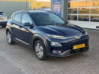 Hyundai Kona EV Comfort 64 kWh