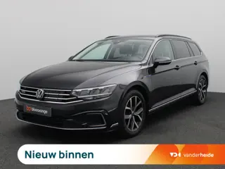 Volkswagen Passat Variant 1.4 TSI PHEV GTE Business 218PK DSG SOH 89,87%, Full led, Trekhaak, Head-u