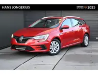 Renault Mégane Estate TCe 115 Zen | APPLECARPLAY/ANDROIDAUTO | CLIMATE CONTROL | CRUISE CONTROL | PD