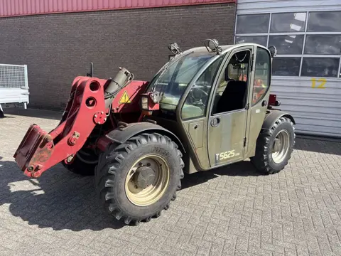 Weidemann T5626-780875