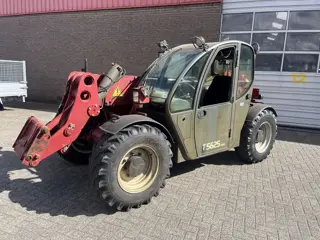 Weidemann T5626-780875