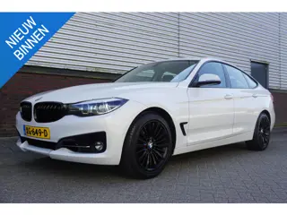 BMW 3-serie Gran Turismo 320i Sport Line GT/Sportstoelen/2e Eigenaar/