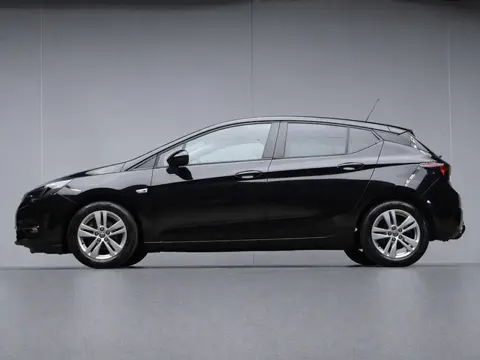 Opel Astra 1.2 Edition Sport (APPLE CARPLAY,NAVI,CAMERA,CLIMATE,CRUISE,GETINT,LED,TREKHAAK,SPORTSTOE