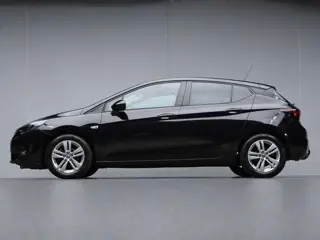 Opel Astra 1.2 Edition Sport (APPLE CARPLAY,NAVI,CAMERA,CLIMATE,CRUISE,GETINT,LED,TREKHAAK,SPORTSTOE