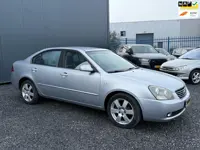 Kia Magentis 2.7 V6 X-clusive AUTOMAAT!LEDER!APK!KOOPJE!