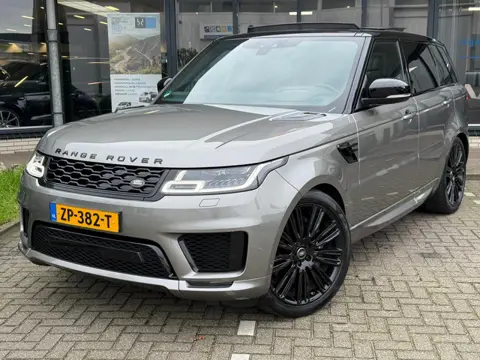 Land Rover Range Rover Sport 2.0 P400e Autobiography Dynamic