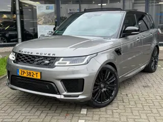 Land Rover Range Rover Sport 2.0 P400e Autobiography Dynamic