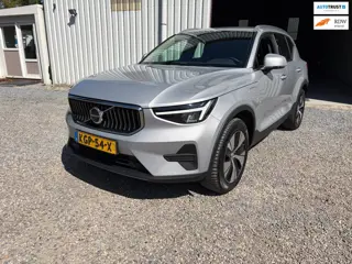 Volvo XC40 1.5 T4 Plug-in hybrid Trek H. Leer faceL.