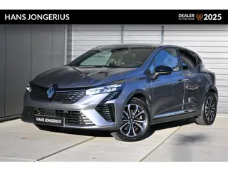 Renault Clio E-Tech Full Hybrid 145 techno | NAVI | CAMERA | CRUISE CONTROL | APPLECARPLAY/ANDROIDAU