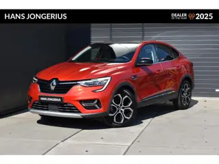 Renault Arkana TCe 140 EDC Intens | AUTOMAAT | CAMERA | NAVI | ALL-SEASONBANDEN | CRUISE CONTROL | C