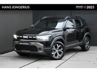 Dacia Duster TCe 130 mild hybrid Expression | CAMERA | NAVI | STOELVERWARMING | APPLECARPLAY/ANDROID