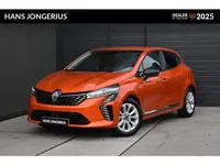 Renault Clio TCe 90 GPF evolution | CAMERA | APPLECARPLAY/ANDROIDAUTO | CRUISE CONTROL | AIRCO | PDC