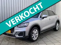 Audi Q2 1.4 TFSI CoD Design Pro Line|90000KM|Navigatie|Climate Control|