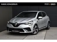 Renault Clio TCe 100 R.S. Line | TREKHAAK | 360 CAMERA | NAVI | APPLECARPLAY/ANDROIDAUTO | CRUISE CO