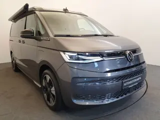 Volkswagen Multivan T7 1.5 eHybrid 245pk Ocean Edition 4Motion