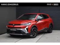 Renault Symbioz E-Tech full hybrid 145 esprit Alpine | AUTOMAAT | CAMERA | STUUR/STOELVERWARMING | N