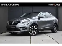 Renault Arkana E-Tech Hybrid 145 Intens | CAMERA | NAVI | ADAPT. CRUISE CONTROL | CLIMATE CONTROL | 