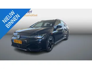 Volkswagen Golf Variant 1.5 eTSI R-Line Edition BTW Auto Automaat